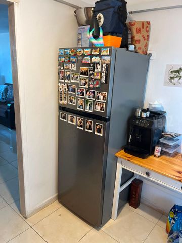 מקרר Haier