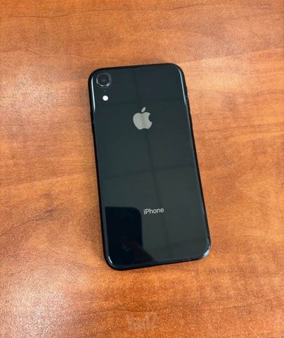 iPhone XR