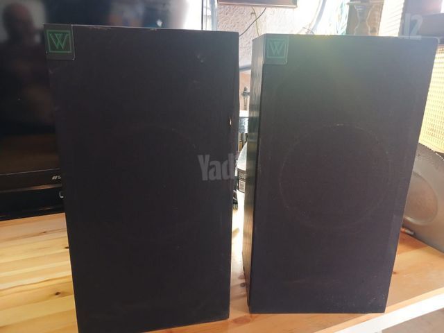 רמקולים  Wharfedale Delta 70