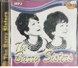 The Barry Sisters MP3
