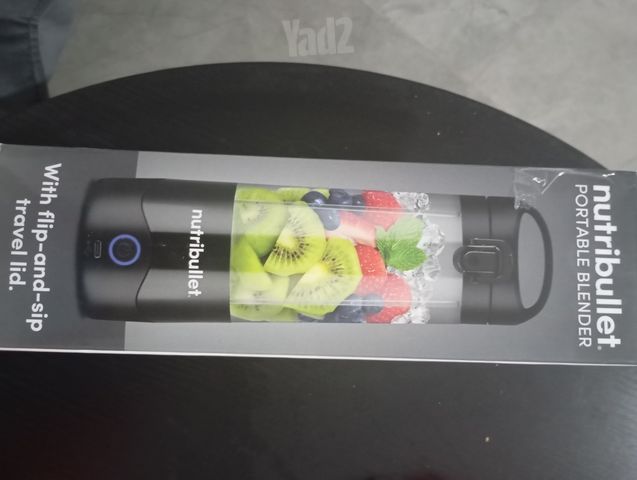 בלנדר נייד