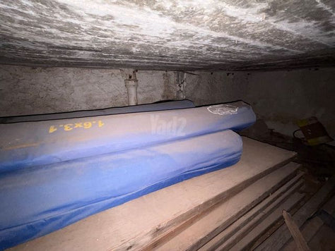 סכך קיינעס 1.6 * 3.1