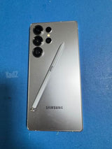 Samsung Galaxy S25 Ultra 