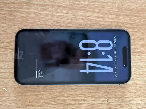 Iphone 14 pro