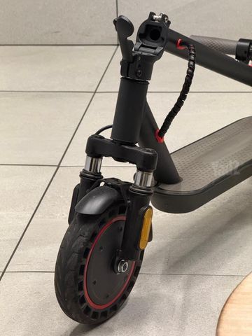 קורקינט Gowheels 36v8ah