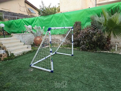 שערי כדורגל