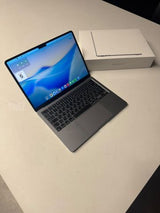 MacBook Air M2