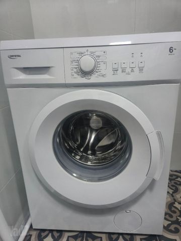 מכונת כביסה