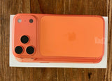IPhone 17 pro max 256GB