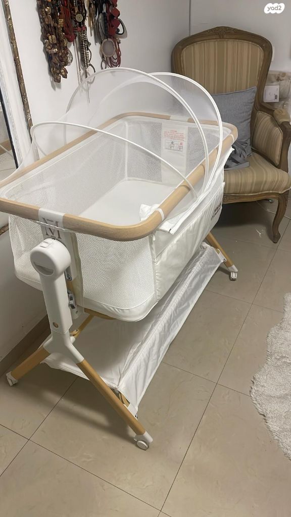 עריסה לתינוק