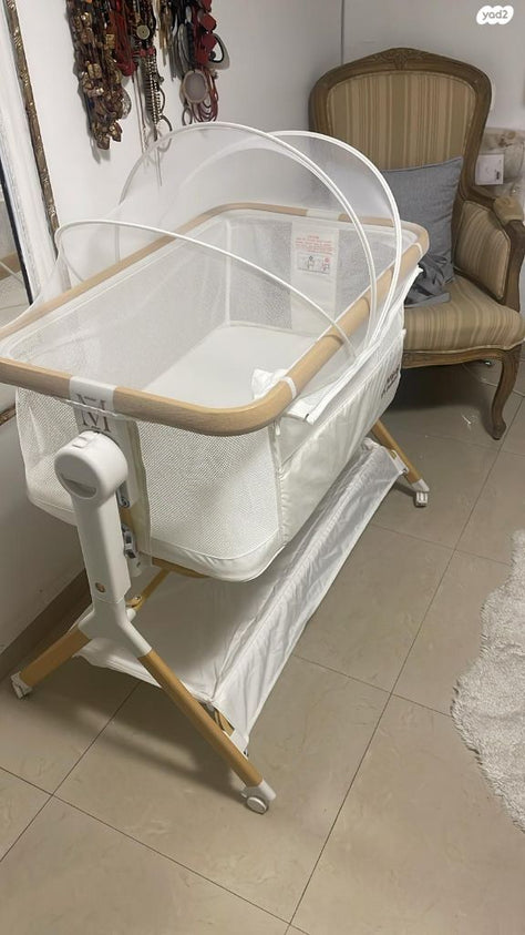עריסה לתינוק