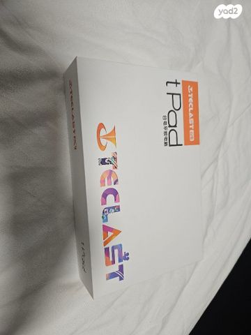 Teclast p80t