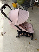 טרולי למטוסCYBEX COYA