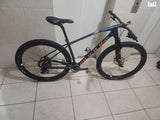 אופני קצה MONDRAKER PODIUM