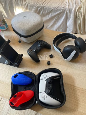 Ps5 slim