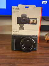 מצלמת SONY ZV-1A