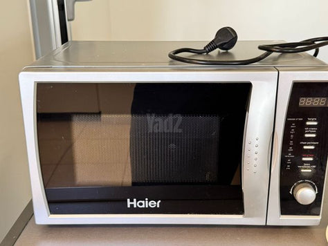 מיקרוגל מבית haier