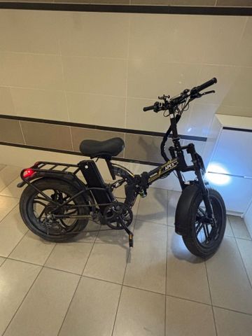 אופניםstark apex plus