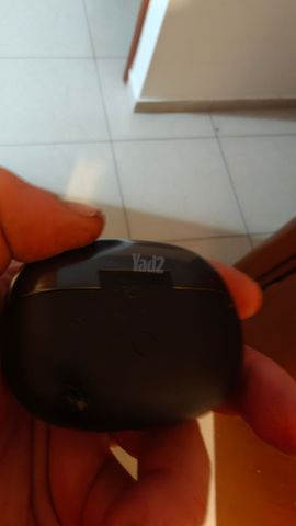 אוזניות  Shokz OpenDots ONE