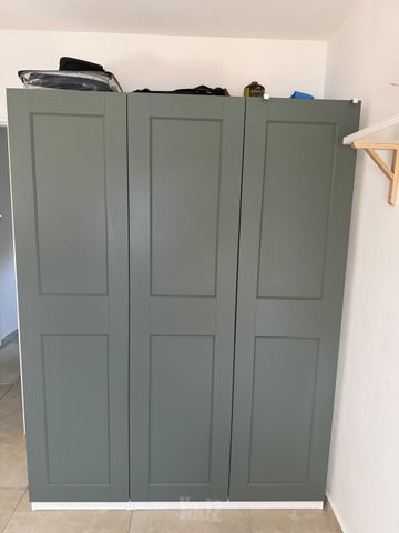 ארון בגדים IKEA PAX