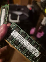 HPE ProLiant DL360 Gen9
