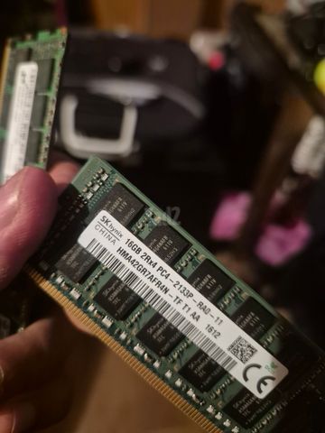 HPE ProLiant DL360 Gen9