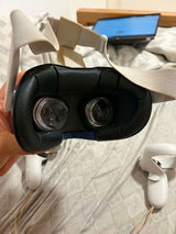 Oculus Quest 2 128gb