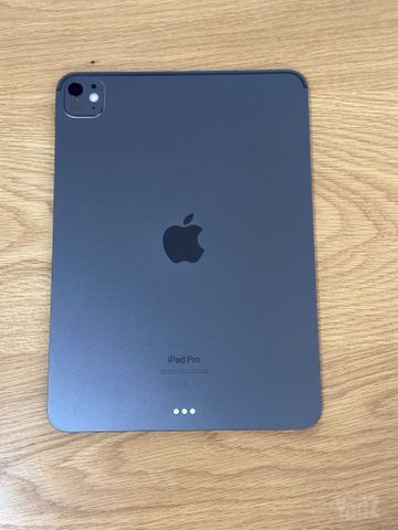 ipad pro 11 M4