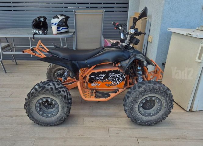 טרקטורון 60/35 להיום ב6000