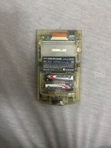 Nintendo gameboy