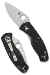 אולר SPYDERCO