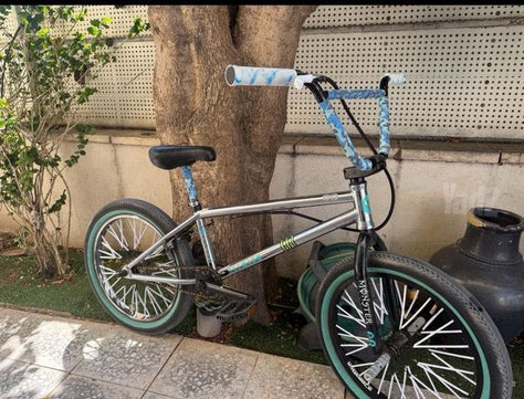 Bmx premium