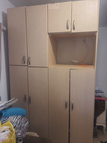 ארון לדר ילדים