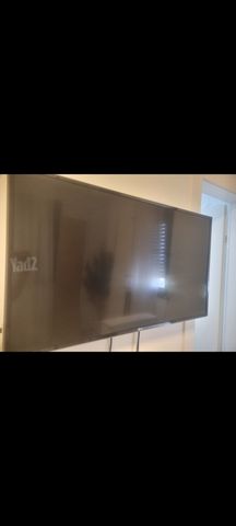טלוויזית LG 4K
