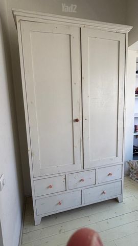 ארון ילדים וינטג'