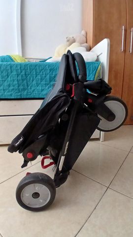 תלת אופן smartrike