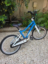 אופני ילדים Woom 3