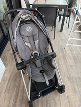 סייבקס מיוס 3 cybex mios