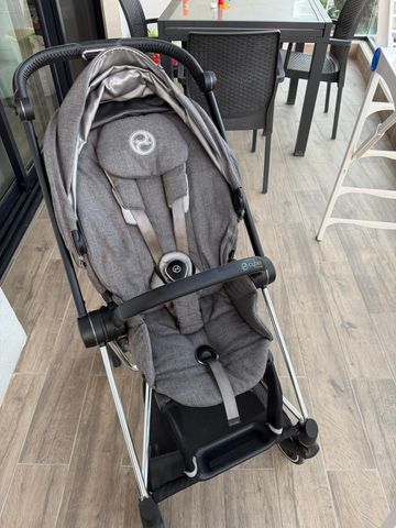 סייבקס מיוס 3 cybex mios