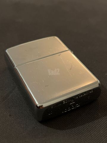 מצית זיפו zippo