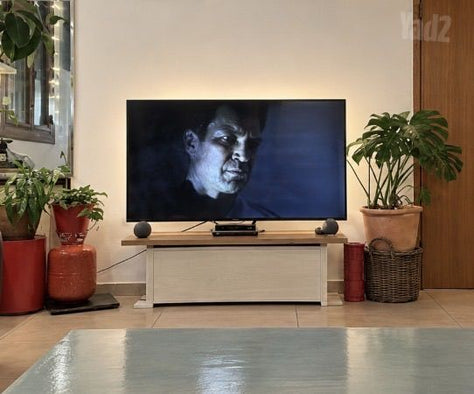 Samsung Smart TV