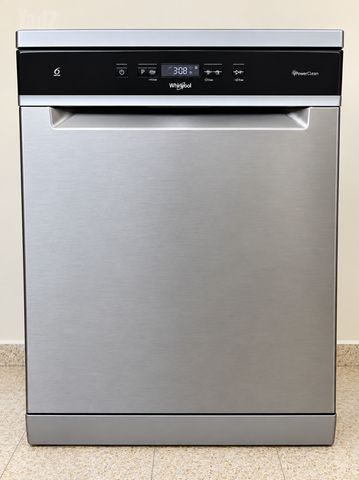 מדיח כלים Whirlpool wfc3c26