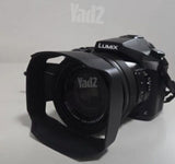 מצלמת Panasonic Lumix
