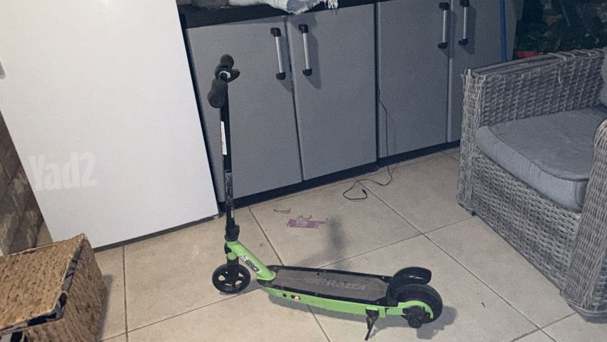 קורקינט חשמלי