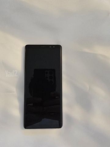 Samsung Galaxy Note 8