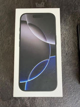 Iphone 16 pro 256GB
