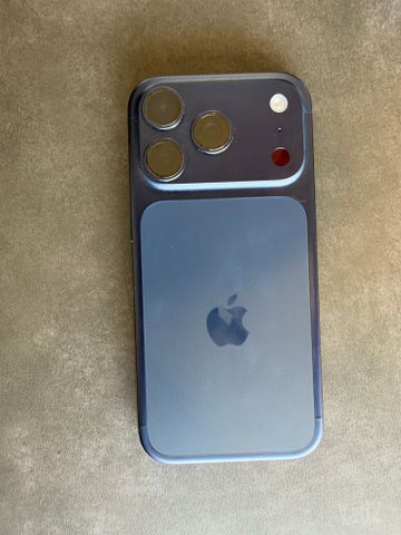 iPhone 17 Pro 256