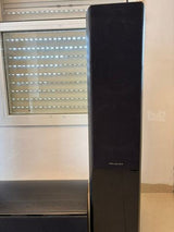 ציוד אודיו Yamaha + Wharfedale