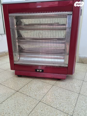 תנור חימום