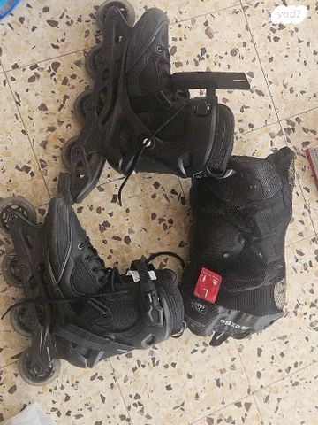 רולר בליידס